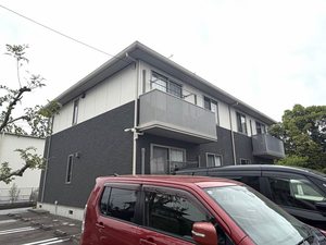 シャーメゾン和　Ａ棟　＊＊ A0202号-1