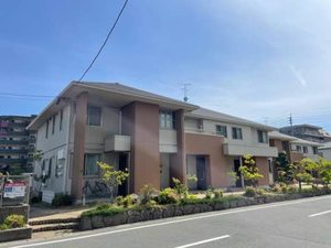 ヴィラーチェ伊都　Ｂ棟　＊＊