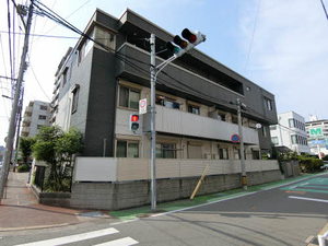 ソネット博多駅南Ⅱ　＊＊