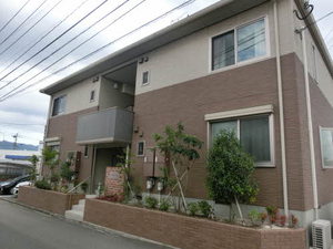 エクセレント志免　＊＊