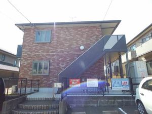 リゼール・彩Ⅲ　＊