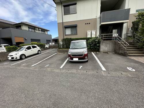 フローラルパレスＯＮＯＵＥ　＊ A0102号-2