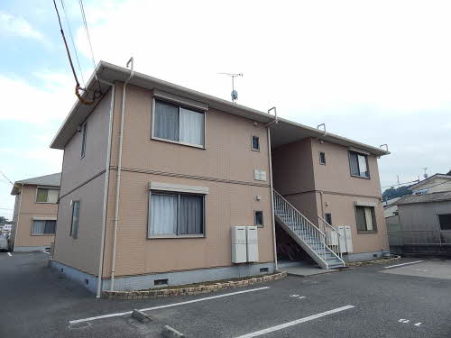 ディアスとも　Ａ棟　＊A0202-1