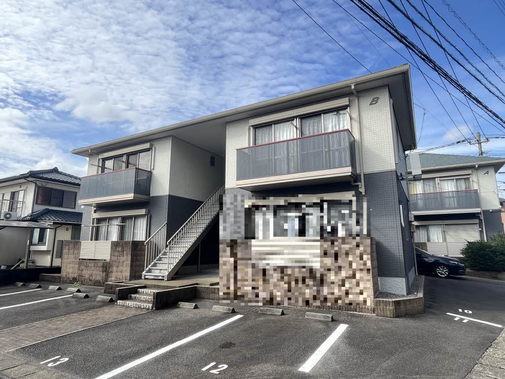 ディアスＹＫ　Ｂ棟　＊