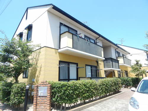 ウェールズ・紫　Ｃ棟A0102-1