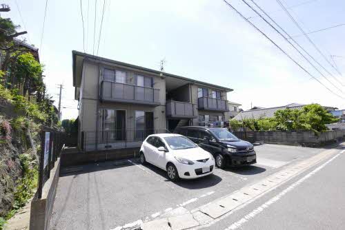 ディアス通谷A0101-1