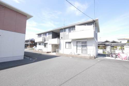 メゾン　エクレール　Ｅ棟　＊E0202-1