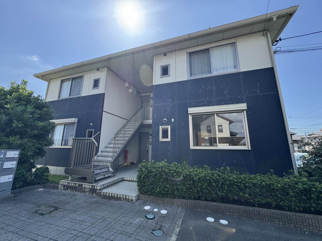 シャーメゾン小森野　Ｂ棟　＊＊