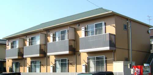 スペースヒル　＊A0104-1