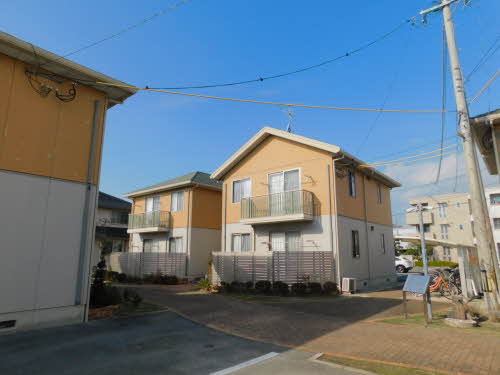 グリーンヒルズ兵庫　Ａ棟　＊＊A0202-1