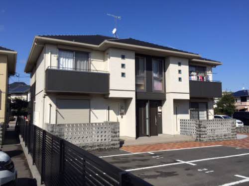 リアンＫ　プリモ