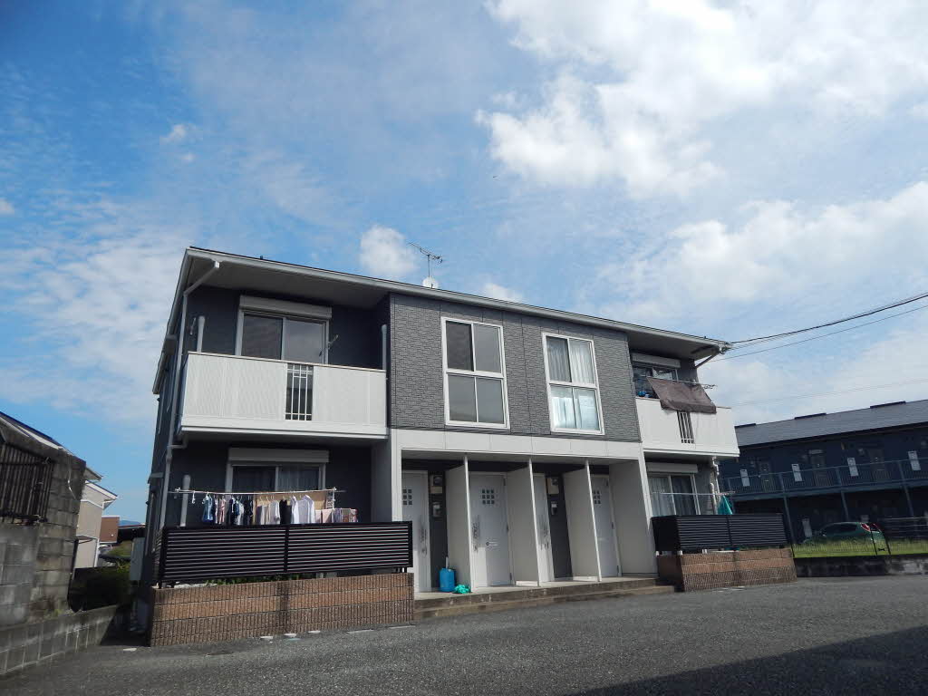 グランディール　壱番館　＊＊ A0101号-15