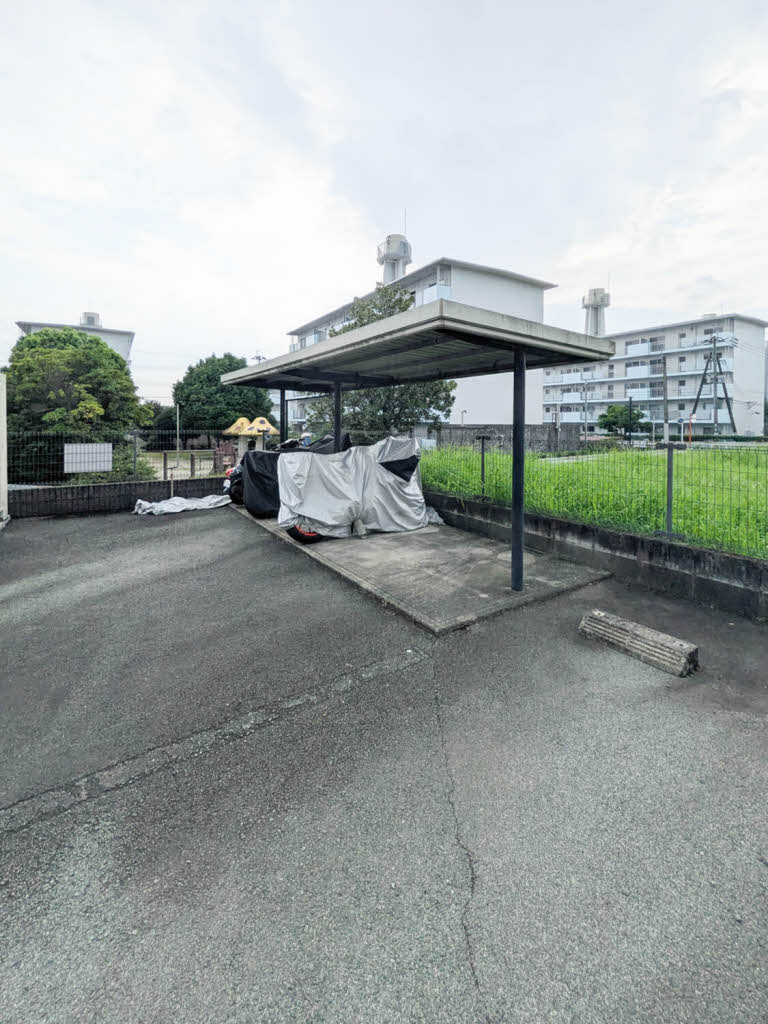 グランシャリオ　Ａ棟　＊ A0202号-13