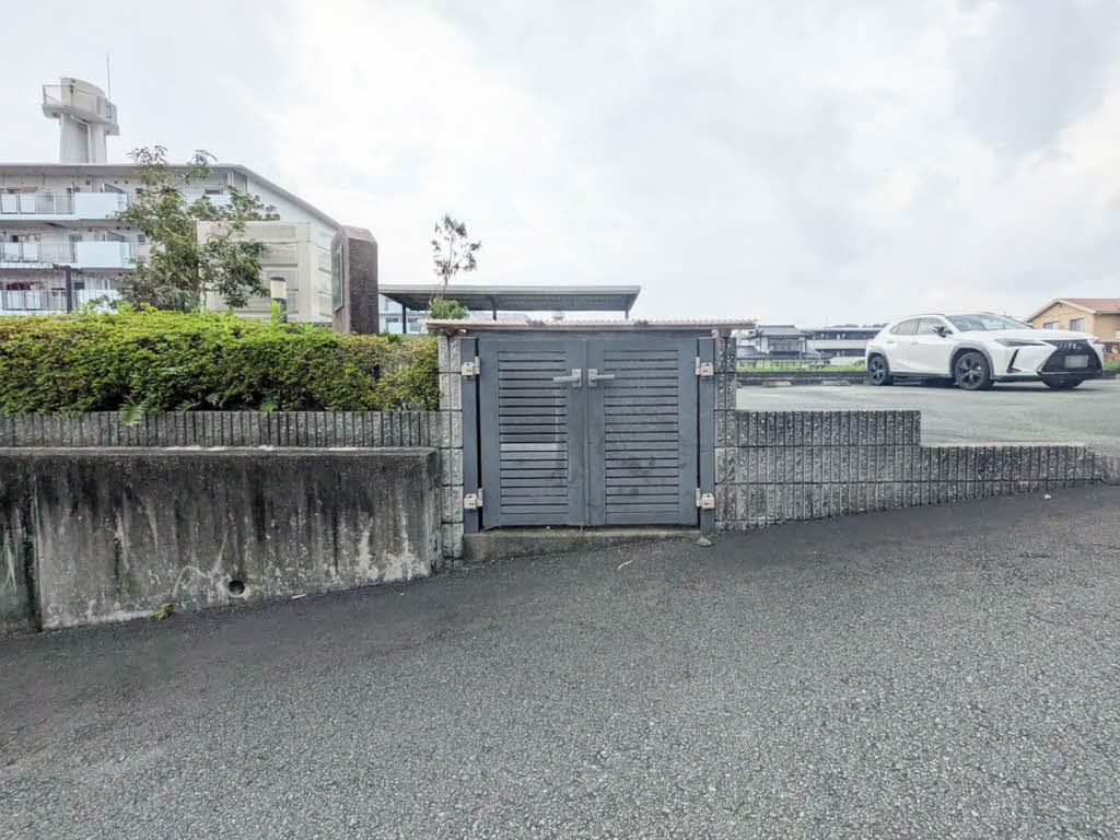 グランシャリオ　Ａ棟　＊ A0202号-14