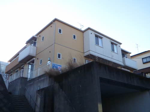 リテヌート田上　＊A0201-1
