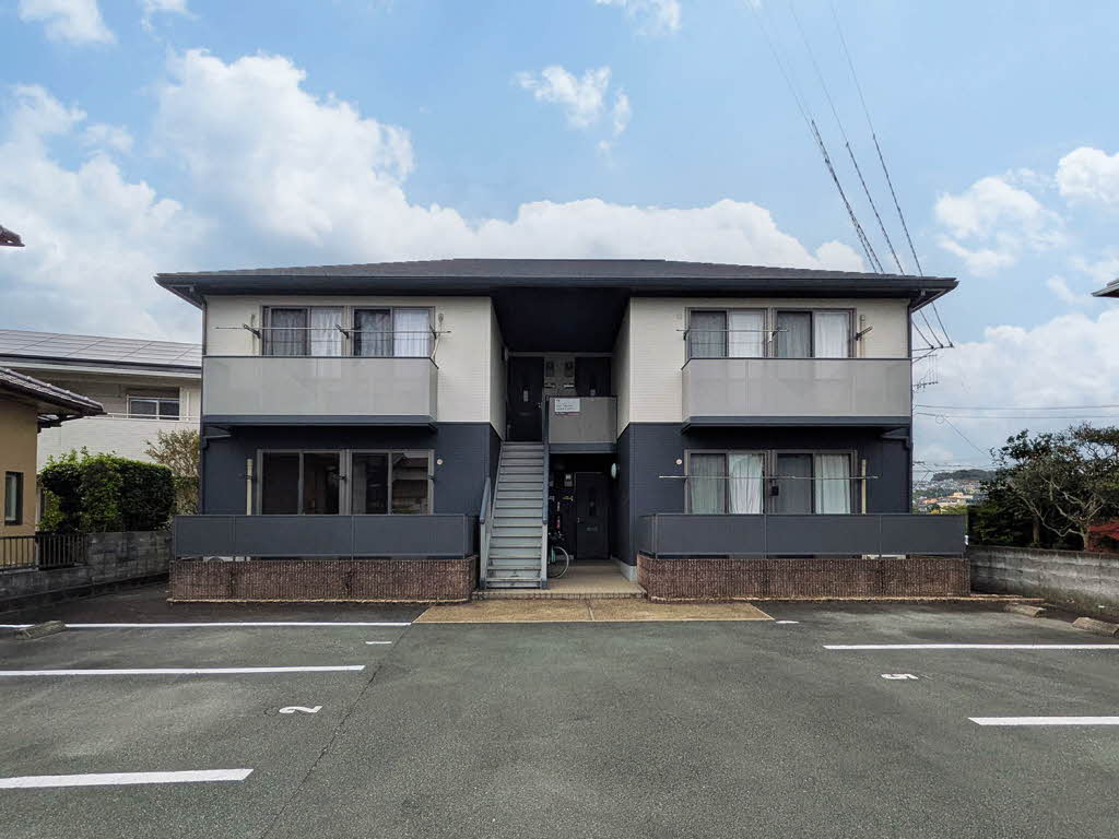 メゾン・ド・ルミエール　＊A0101-1