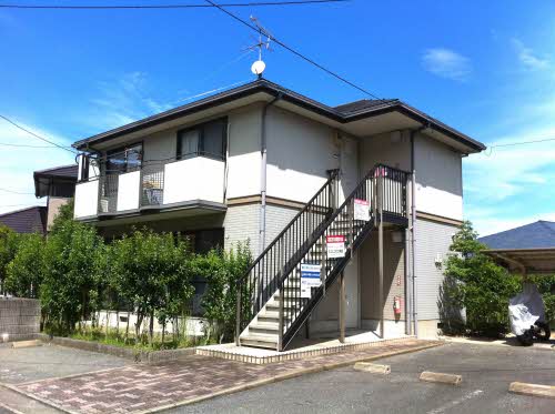 ヴィラージュⅠ＊＊A0201-1