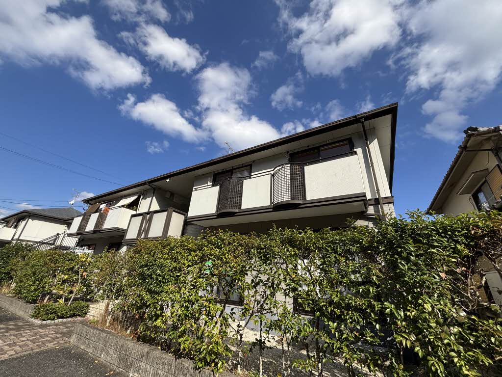 ヴィラージュⅠ** A0201号-7