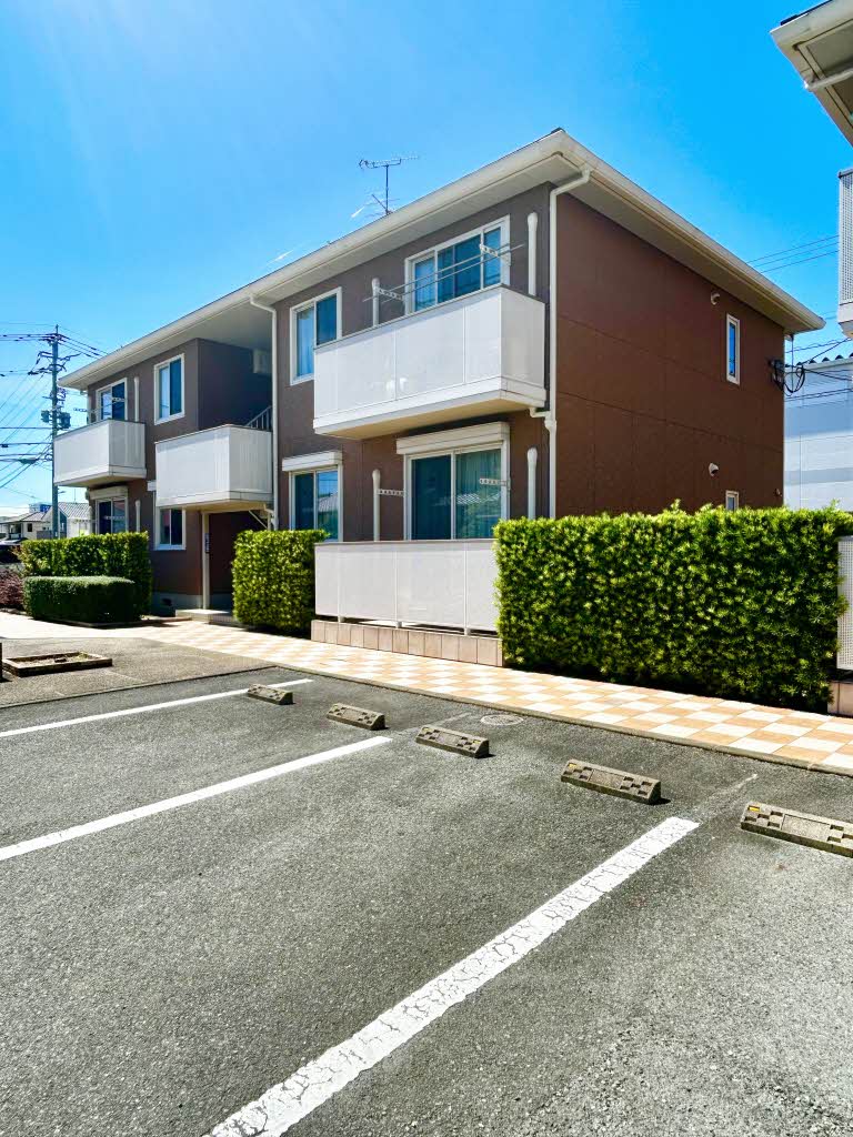 メゾンエスポワール　Ⅰ棟　＊