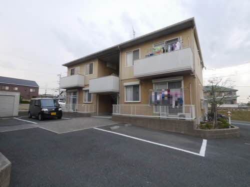 パーク サイト ** Ⅰ番館 A0101号-15