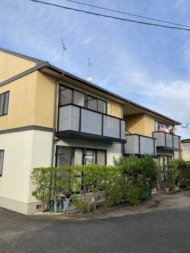 グリーンコートＩ　Ｂ棟