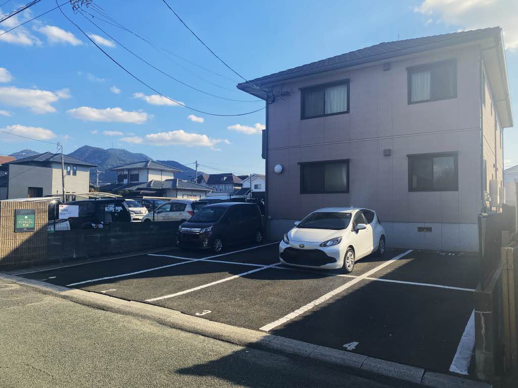 サン　アネックス竹末　＊＊ A0201号-15