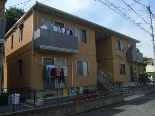 リバプール　Ａ棟