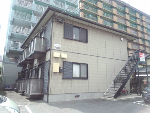 シャーメゾン東春日　＊ A0201号-13