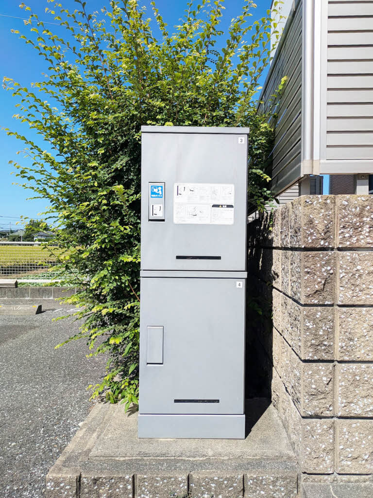 グリーンゲイト Ⅳ棟 ** D0202号-15