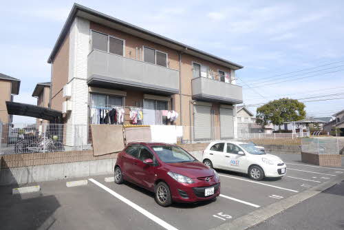 メゾン青葉台　Ｃ棟