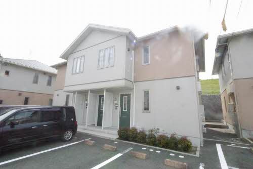 ブランシェ幸神　Ｂ棟　＊ B0201号-15