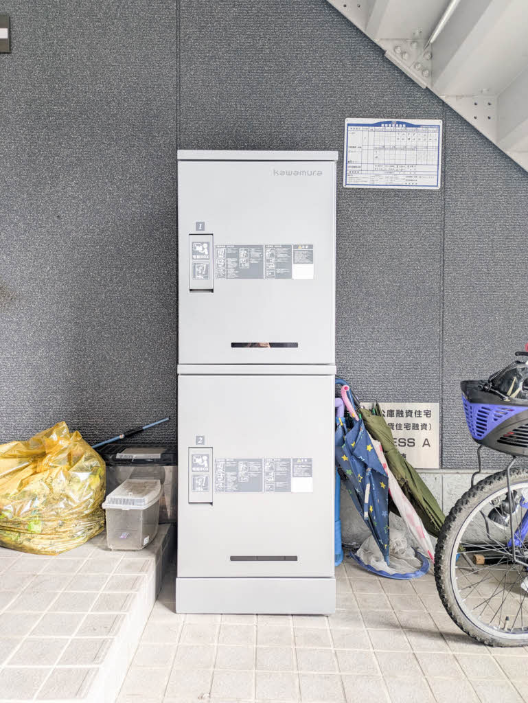 メゾンＢＬＥＳＳ　Ａ棟　＊＊ A0102号-15