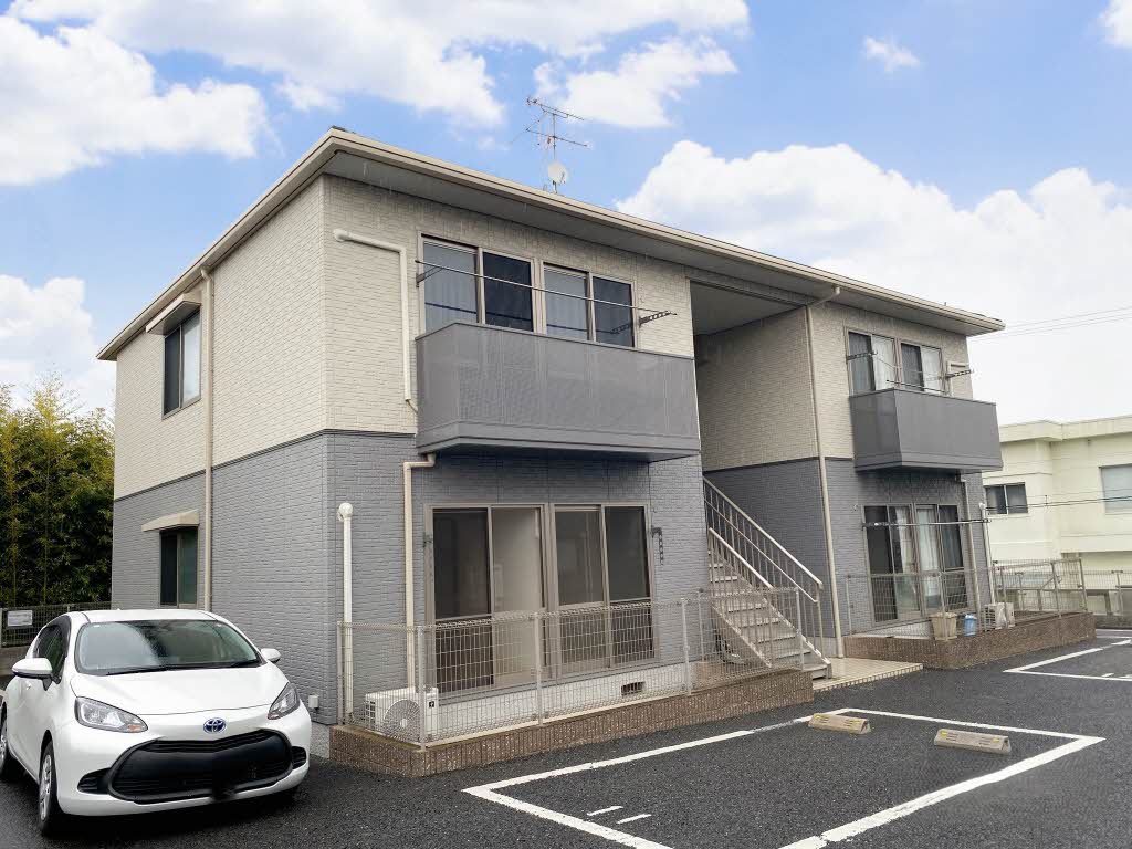 クエストヒル陣原　Ａ棟　＊ A0101号-15