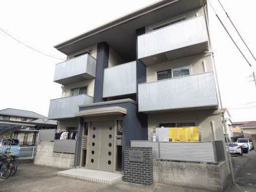 ドエル金山　＊＊