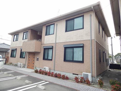 メゾン２０　Ｅ棟　＊