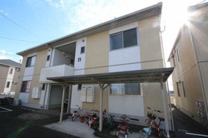 ハーティストＮ　Ｂ棟　＊＊ B0101号-1