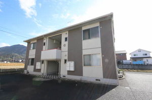 ハーティストＮ　Ｃ棟　＊＊