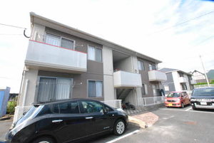 ハーティストＮ　Ｄ棟　＊＊ D0101号-1