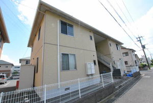 ハーティストＫ　Ａ棟　＊＊ A0101号-1