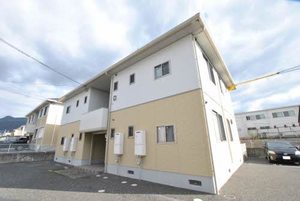 ハーティストＫ　Ｄ棟　＊ D0102号-1