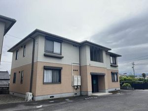 バリュージュ会下　Ａ棟　＊