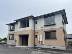 バリュージュ会下　Ｂ棟　＊