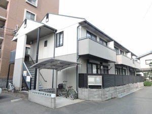 ソネット博多駅南　＊＊