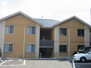 ボヌール大谷　＊ A0202号-1