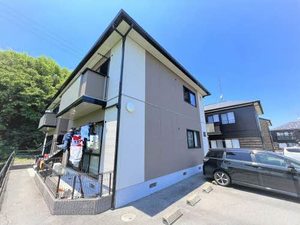 ハイアット・セト　Ｅ棟　＊