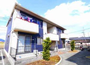 ファンテージ２１　＊＊　Ａ棟 A0101号-1