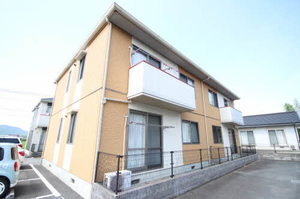 ファンテージ２１　＊＊　Ｂ棟