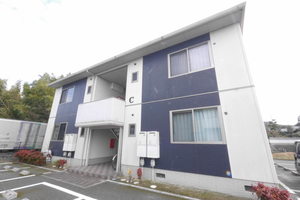 ファンテージ２１　＊＊　Ｃ棟 C0202号-1