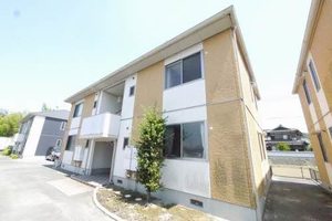 ファンテージ２１　＊＊　Ｄ棟 D0201号-1