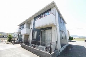 ファンテージ２１　＊＊　Ｆ棟